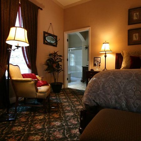 Yosemite Rose Bed And Breakfast Groveland Zewnętrze zdjęcie